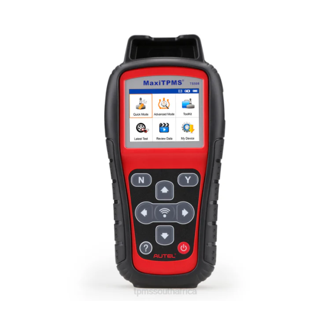 TPMS Sensor Honda - D8NN1219 TS508 TPMS Programming Tool - ONLINE ONLY OFFER