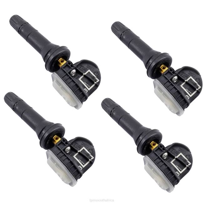 TPMS Sensor Replacement - D8NN1788 TPMS Brilliance Auto The Pressure Sensor 13598772 315MHZ