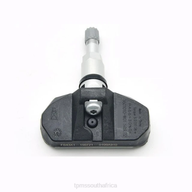 TPMS Systems South Africa - D8NN1735 TPMS Changan The Pressure Sensor 3601010M01 433MHZ