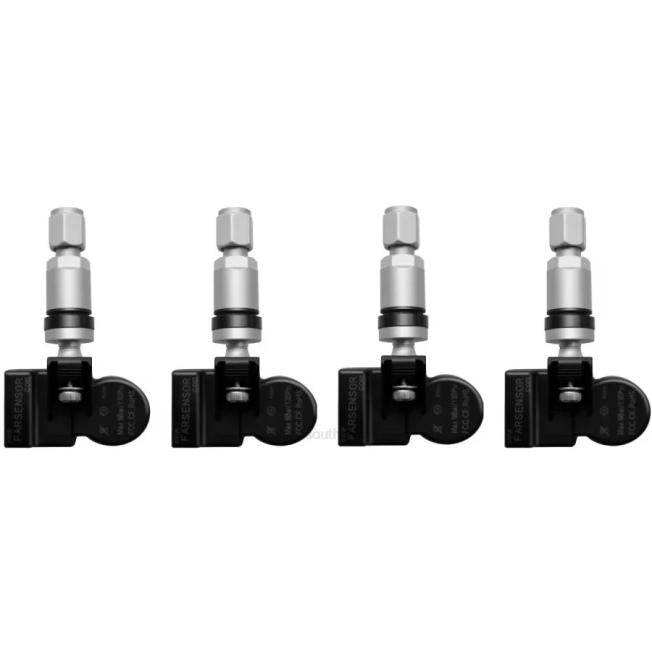 TPMS Sensor Replacement - D8NN1248 TPMS Chery Tire Pressure Sensor T113114011