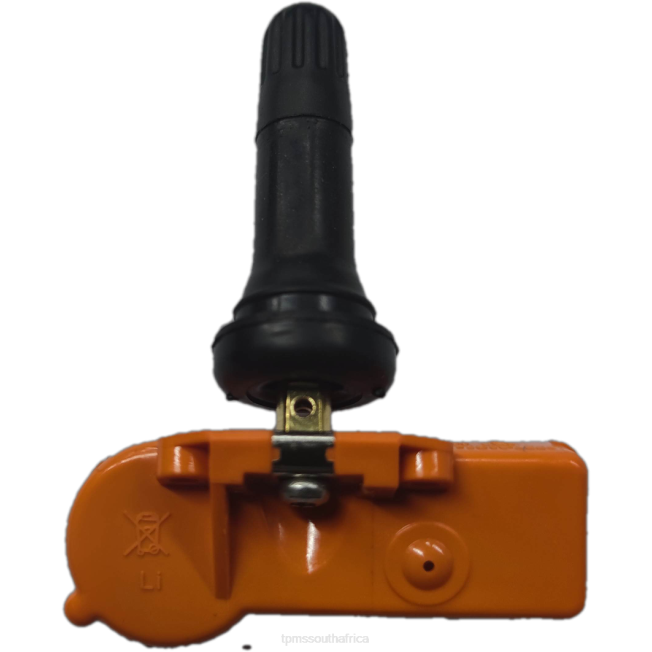 Best TPMS South Africa - D8NN1712 TPMS Geely The Pressure Sensor 6703202 433MHZ