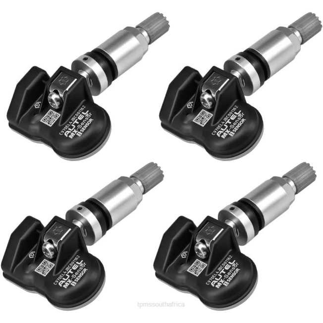 Best TPMS South Africa - D8NN1722 TPMS Geely The Pressure Sensor 6606737042 433MHZ