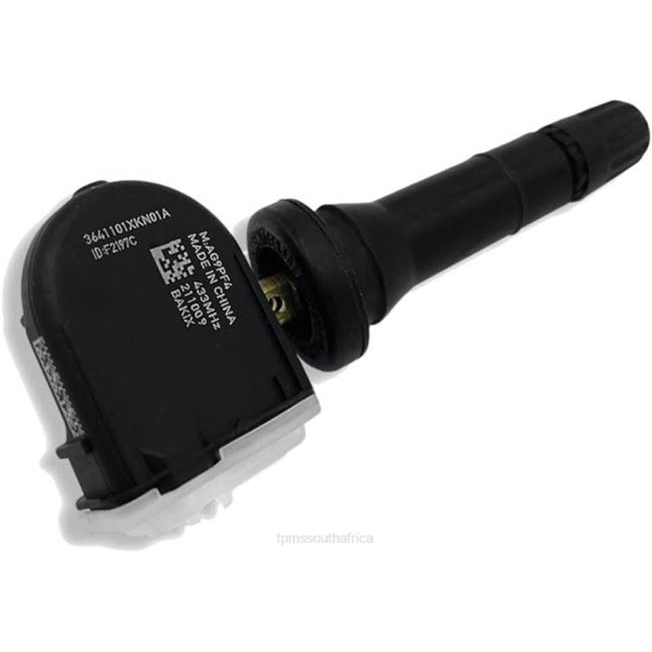 TPMS Sensor Replacement - D8NN1698 TPMS Haval/GWM The Pressure Sensor 3641101XKN01A 433MHZ