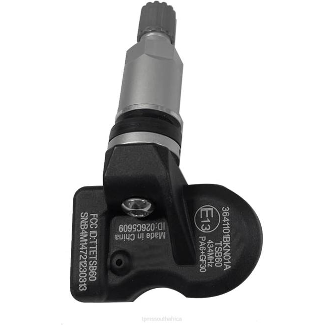 TPMS South Africa - D8NN1701 TPMS Haval/GWM The Pressure Sensor 3641101BKN01A 433MHZ