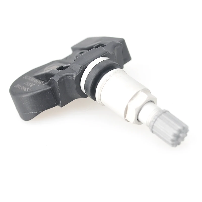 TPMS Sensor Battery Replacement - D8NN1787 TPMS Lifan The Pressure Sensor SCA3638200 433MHZ