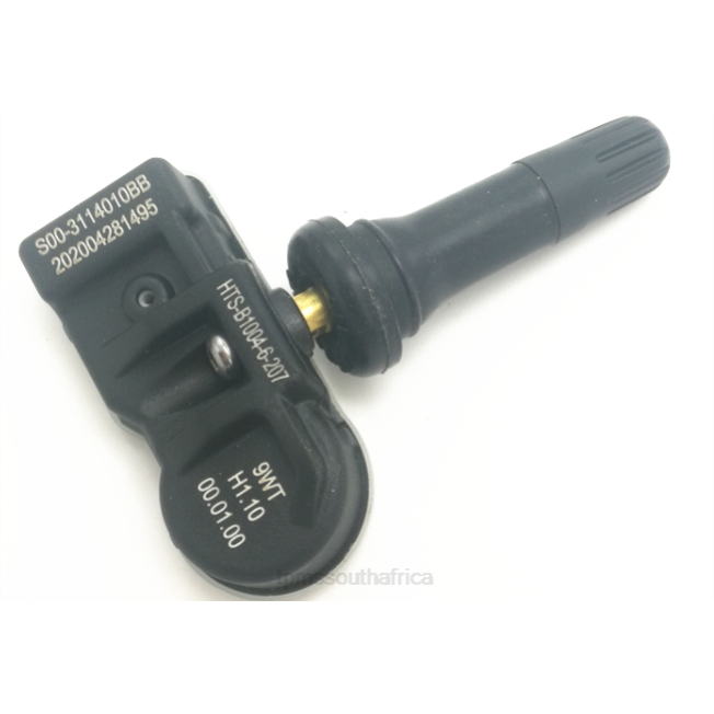 Best TPMS South Africa - D8NN1312 TPMS Nezha Tire Pressure Sensor S003114010BB