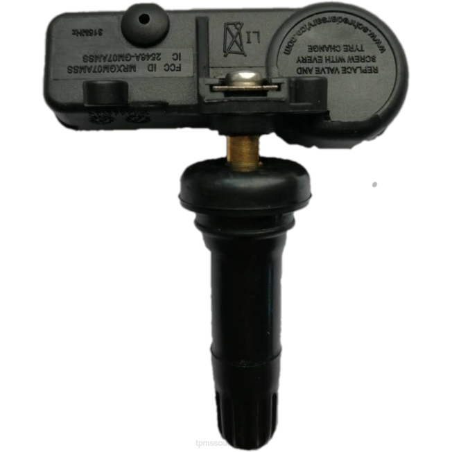 TPMS Sensor Honda - D8NN1249 TPMS Southeast Tire Pressure Sensor 25M01A031
