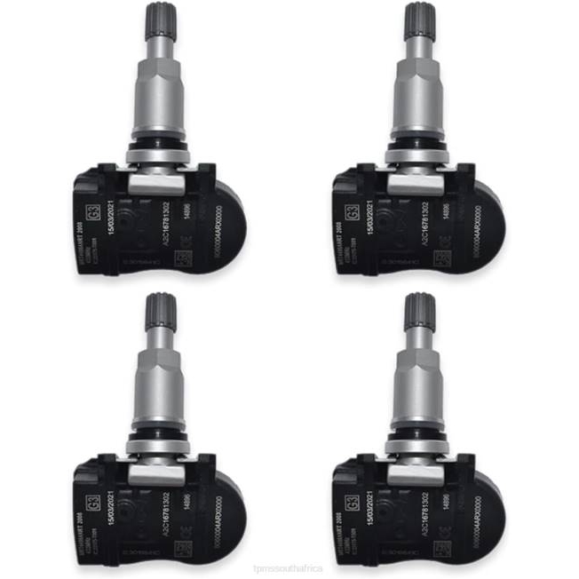 TPMS Sensor South Africa - D8NN1744 TPMS Trumpchi The Pressure Sensor 8060004ARX0000 433MHZ