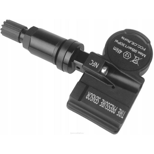 TPMS Systems South Africa - D8NN1745 TPMS Trumpchi The Pressure Sensor 8060004BAC0000 433MHZ