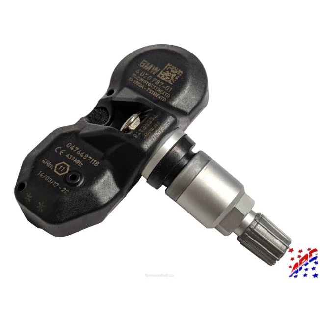 TPMS Sensor Battery Replacement - D8NN1447 TPMS BMW Tire Pressure Sensor 36106790054