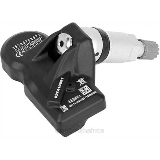 TPMS Sensor Replacement - D8NN1448 TPMS BMW Tire Pressure Sensor 36106798872