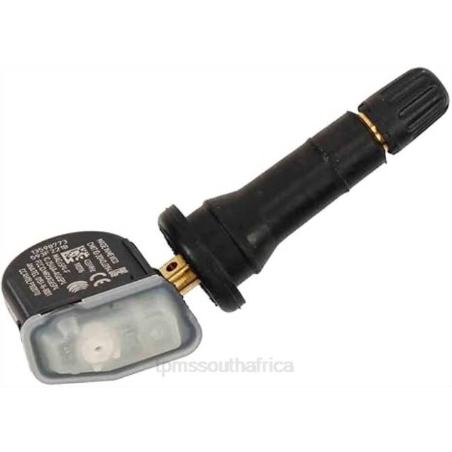 TPMS Sensor Battery Replacement - D8NN1317 TPMS Chevrolet/Cadillac/GMC Tire Pressure Sensor 13598773