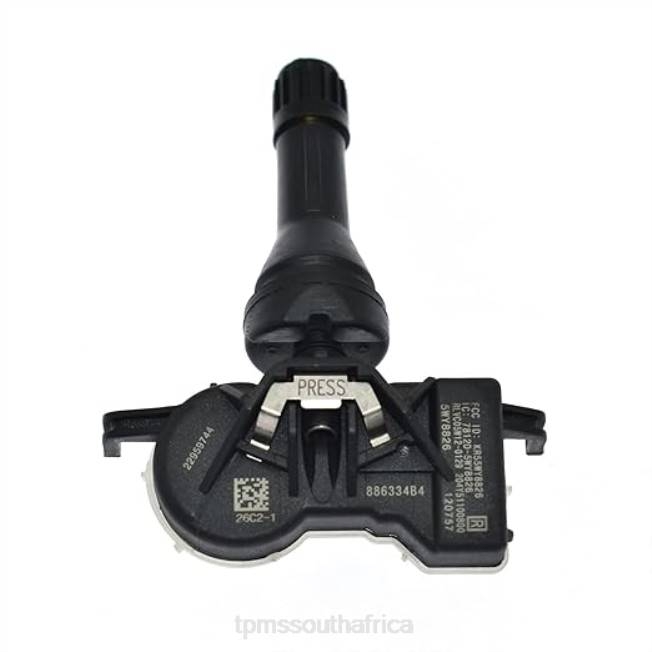 TPMS Sensor Replacement - D8NN1418 TPMS Cadillac Tire Pressure Sensor 22959744