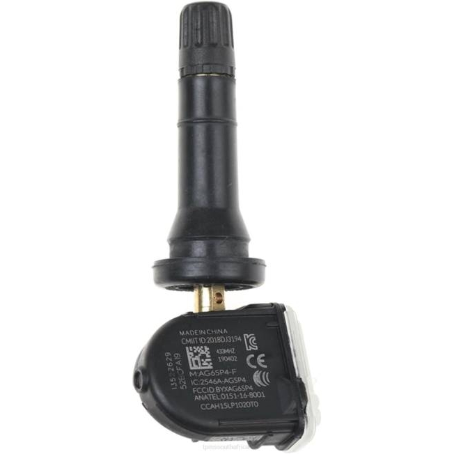 TPMS Sensor South Africa - D8NN1374 TPMS Chevrolet Tire Pressure Sensor 13522629