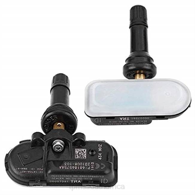 TPMS South Africa - D8NN1371 TPMS Dodge/Jeep Tire Pressure Sensor 68157568AA