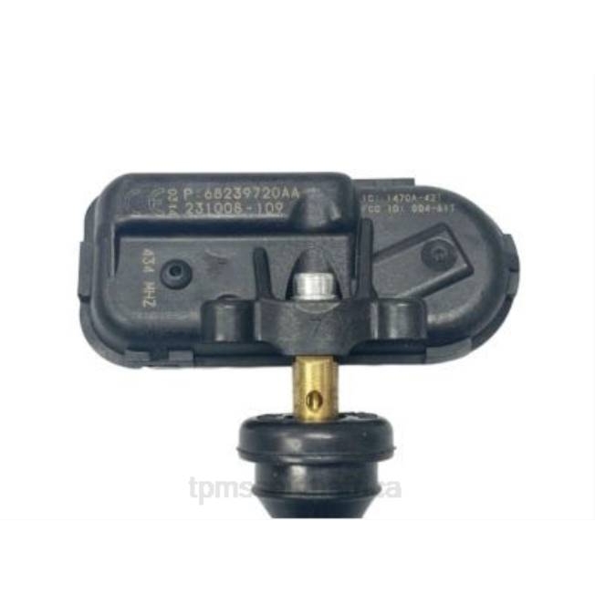 TPMS Tool South Africa - D8NN1406 TPMS Jeep Tire Pressure Sensor 68324960AA
