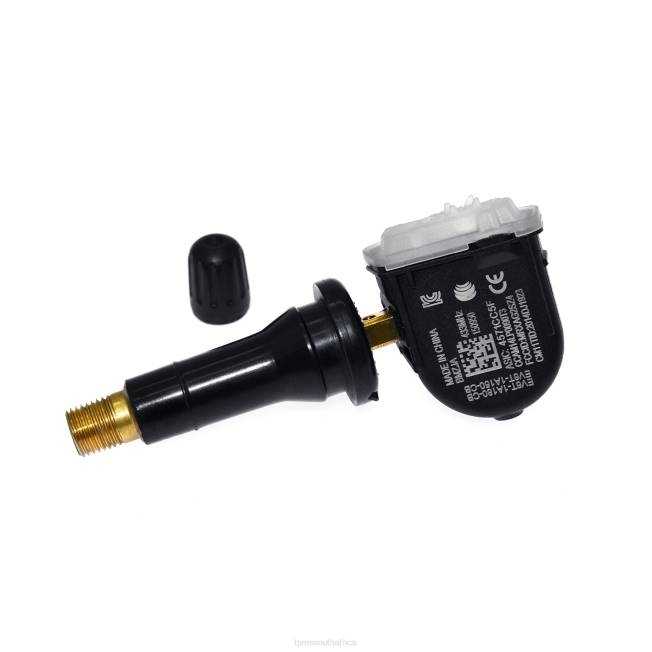 TPMS Sensor Honda - D8NN1349 TPMS Ford Tire Pressure Sensor EV6T1A180CB