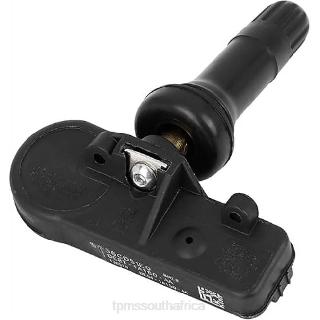 TPMS Sensor South Africa - D8NN1324 TPMS Ford/Lincoln Tire Pressure Sensor DE8T1A180AA