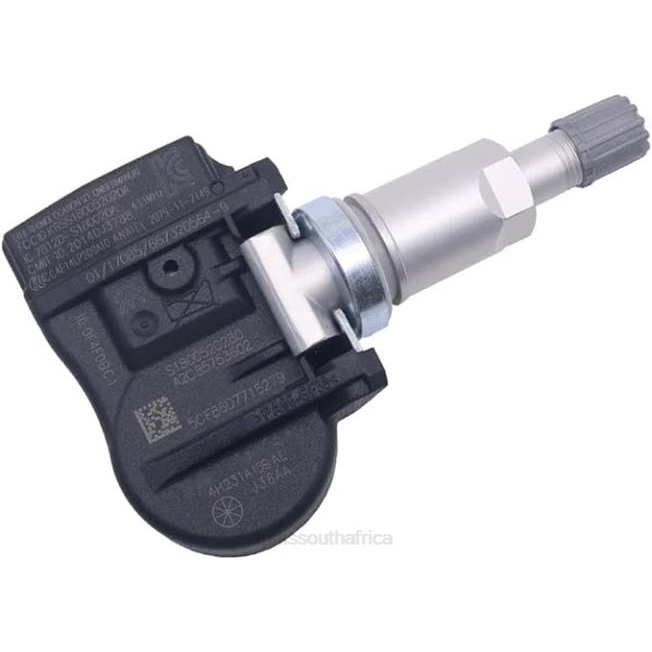 Best TPMS South Africa - D8NN1462 TPMS Jaguar Tire Pressure Sensor 4H231A159AE