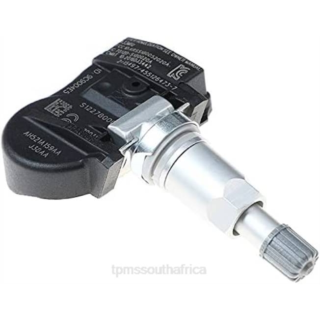 TPMS South Africa - D8NN1471 TPMS Land Rover/Jaguar Tire Pressure Sensor AH521A159AA