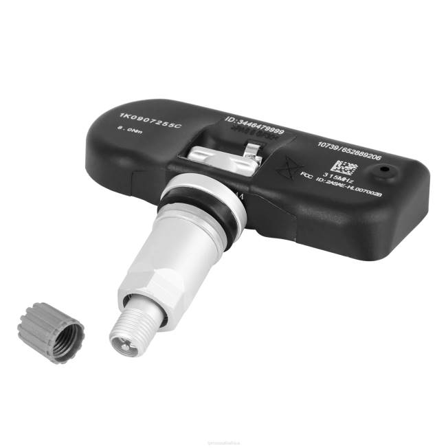 Steelmate TPMS South Africa - D8NN1463 TPMS Volkswagen Tire Pressure Sensor 1K0907255C