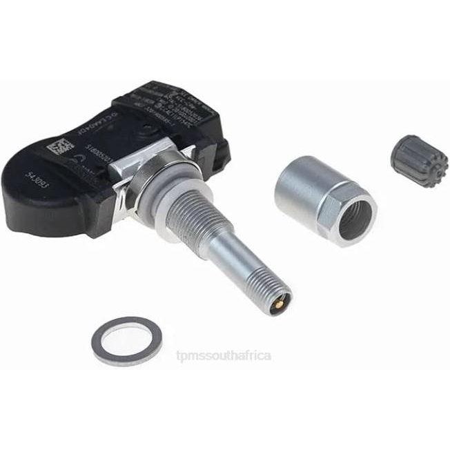 TPMS Sensor Replacement - D8NN1228 TPMS PEUGEOT/CITROEN Tire Pressure Sensor 543093