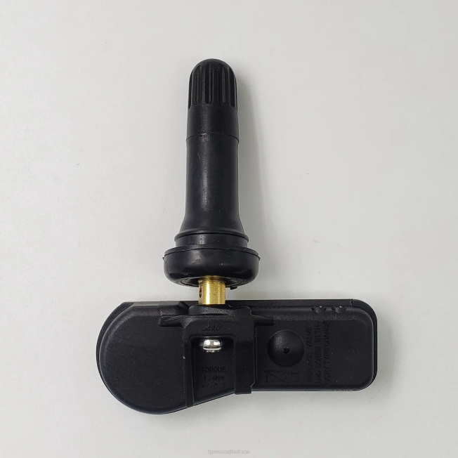 TPMS Sensor South Africa - D8NN1224 TPMS Peugeot/Citroen Tire Pressure Sensor 9802003680
