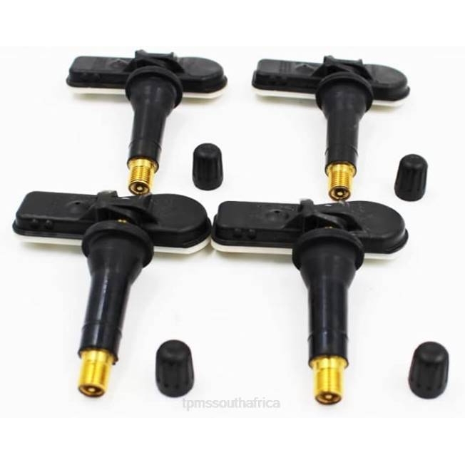 Best TPMS South Africa - D8NN1232 TPMS Renault Tire Pressure Sensor 407001628R