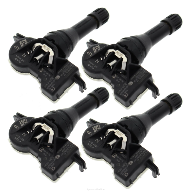 TPMS Systems South Africa - D8NN1235 TPMS Renault Tire Pressure Sensor 407004CB0A