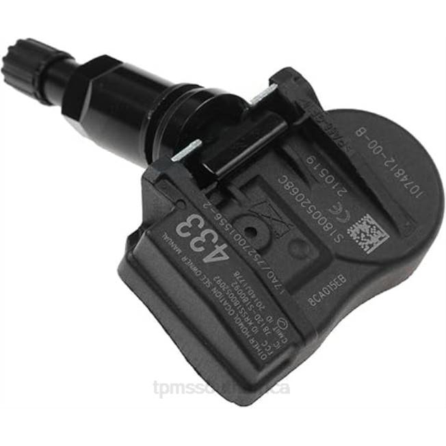 Best TPMS South Africa - D8NN1422 TPMS Tesla Tire Pressure Sensor 107481200B