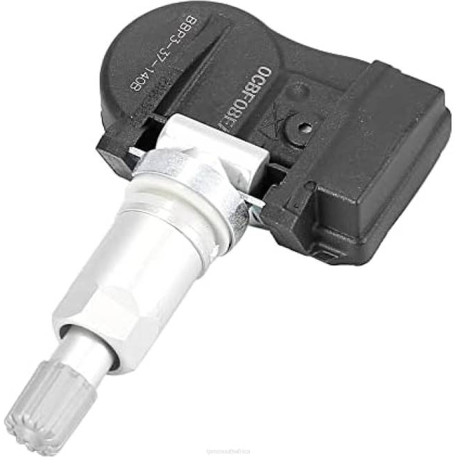 TPMS Sensor Battery Replacement - D8NN1567 TPMS Mazda The Pressure Sensor BBP337140B 344MHZ