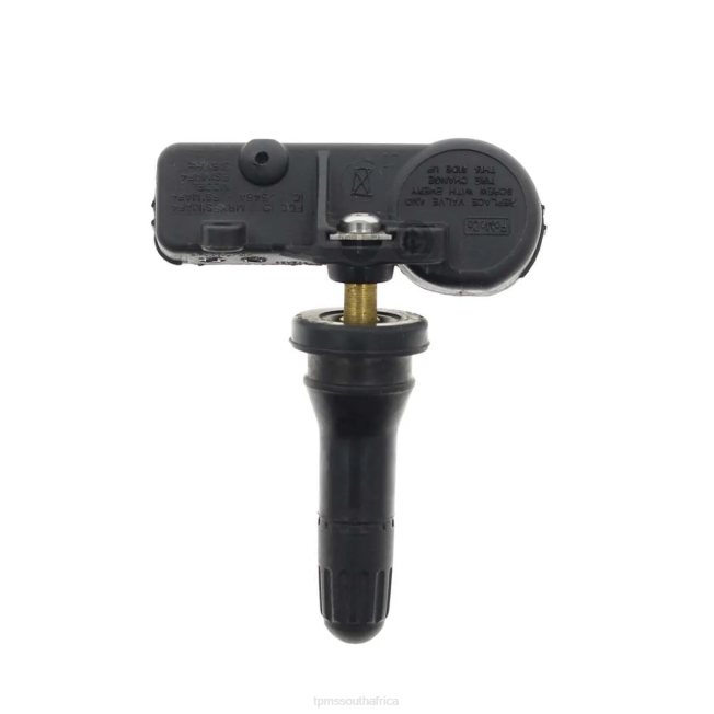 TPMS Sensor Battery Replacement - D8NN1587 TPMS Mazda The Pressure Sensor ZZDA37140 364MHZ