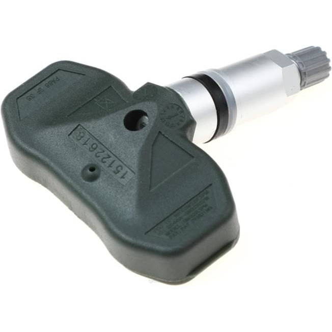 TPMS Sensor Honda - D8NN1589 TPMS Isuzu The Pressure Sensor 15122618 366MHZ