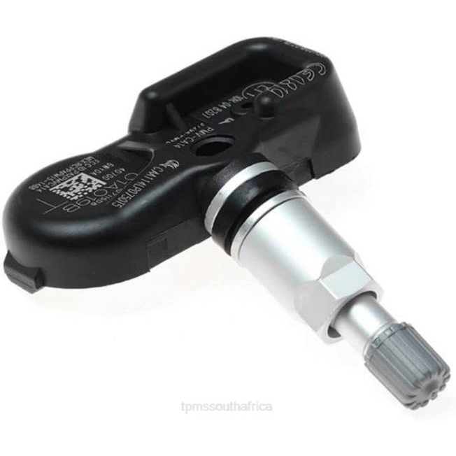 TPMS Sensor Battery Replacement - D8NN1607 TPMS Nissan The Pressure Sensor 40700EZ00A 384MHZ