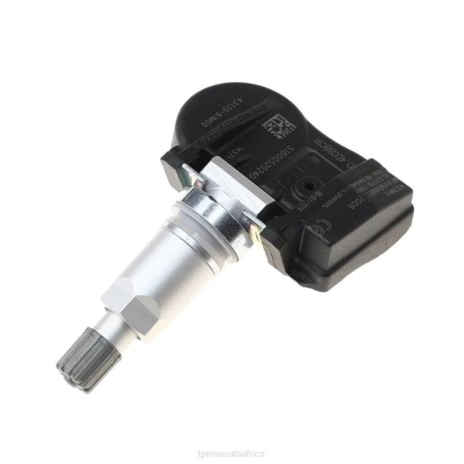 TPMS Systems South Africa - D8NN1585 TPMS Suzuki The Pressure Sensor 4313061M00 362MHZ