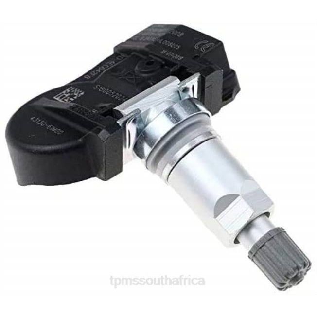 TPMS Tool South Africa - D8NN1516 TPMS Suzuki The Pressure Sensor 4313961M00 293MHZ