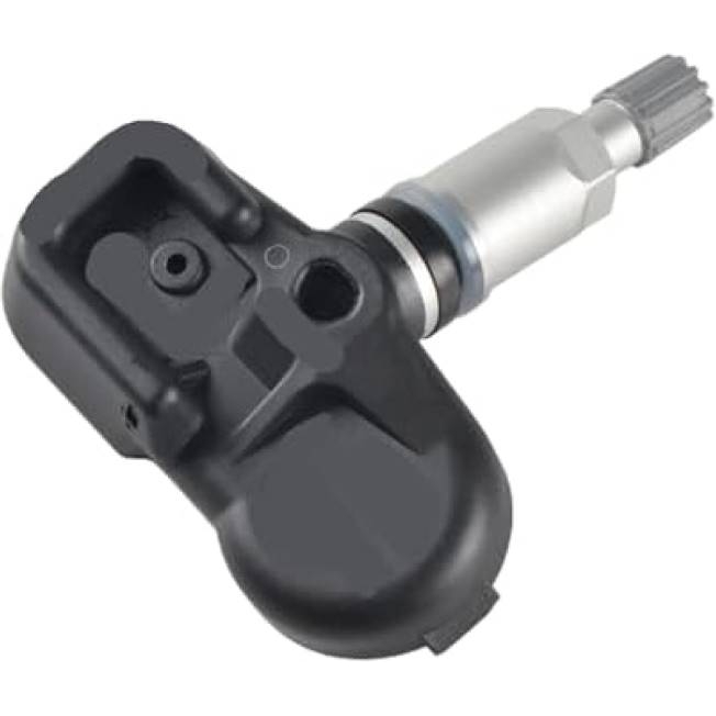 TPMS Sensor Battery Replacement - D8NN1597 TPMS Toyota The Pressure Sensor 4260742021 374MHZ