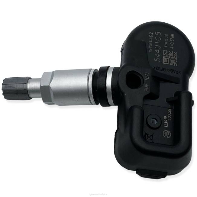 TPMS Systems South Africa - D8NN1525 TPMS Toyota The Pressure Sensor 4260706011 302MHZ