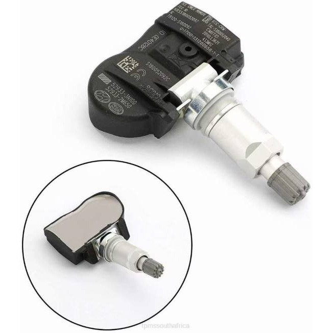 TPMS Sensor Honda - D8NN1659 TPMS Hyundai The Pressure Sensor 529332M650 436MHZ