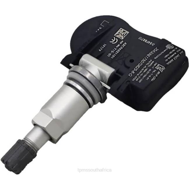 TPMS Sensor Replacement - D8NN1658 TPMS Hyundai The Pressure Sensor 529333N100 435MHZ