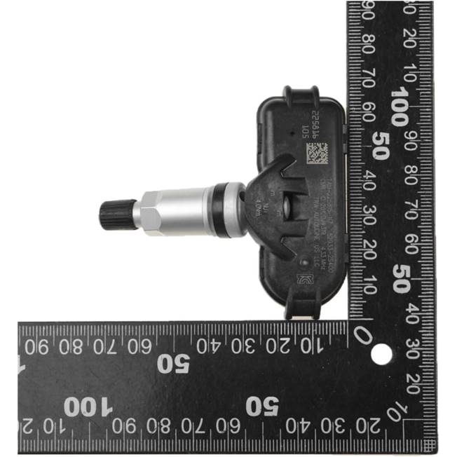 TPMS Sensor Replacement - D8NN1668 TPMS Hyundai The Pressure Sensor 529332S400 445MHZ
