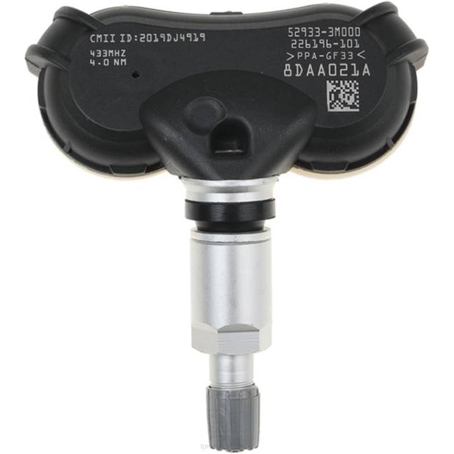 TPMS South Africa - D8NN1661 TPMS Hyundai The Pressure Sensor 529333M000 438MHZ