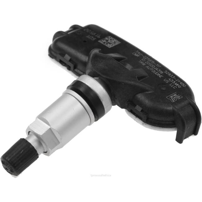 TPMS South Africa - D8NN1681 TPMS Hyundai The Pressure Sensor 529332Y450 458MHZ