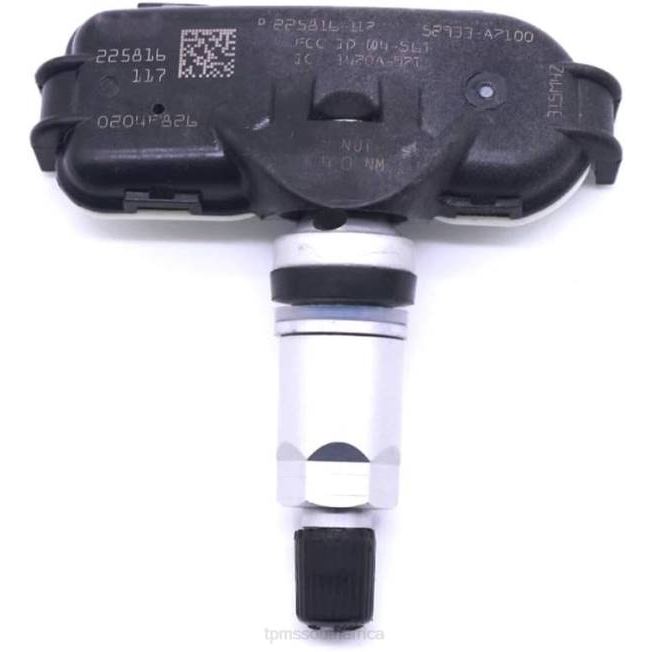 TPMS Sensor Honda - D8NN1689 TPMS Kia The Pressure Sensor 52933A7100 466MHZ