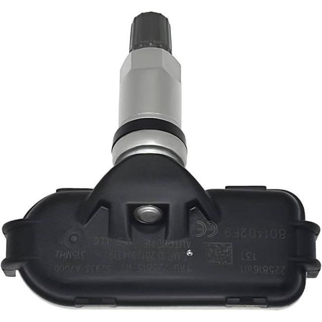 TPMS Sensor Replacement - D8NN1688 TPMS Kia The Pressure Sensor 52933A7000 465MHZ
